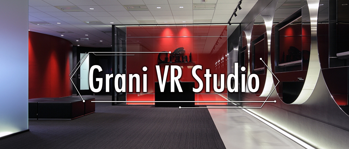 株式会社グラニ 『Grani VR Studio』 を新設